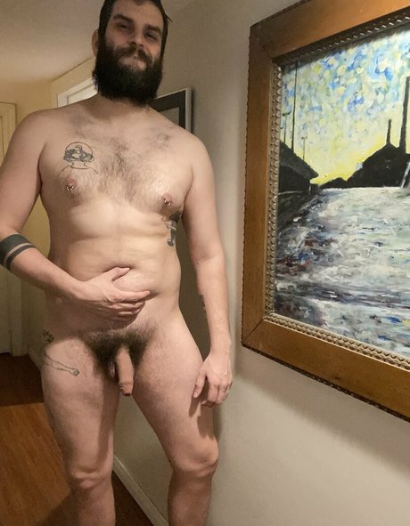 Abeardedboy
