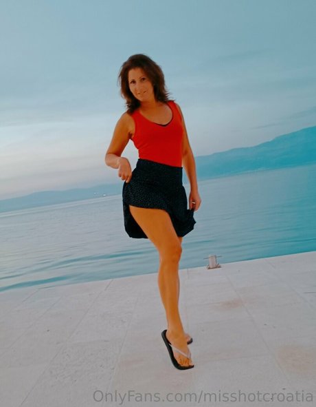Misshotcroatia