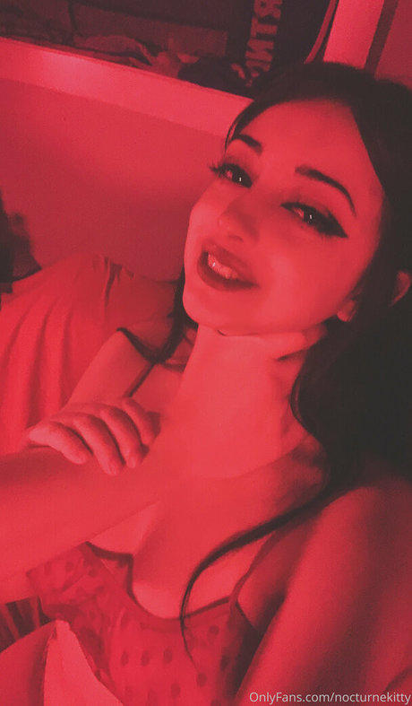 Nocturnekitty