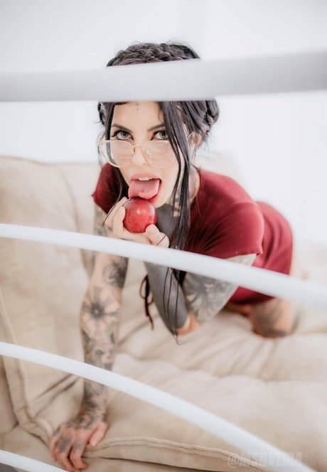 Marjosuicide