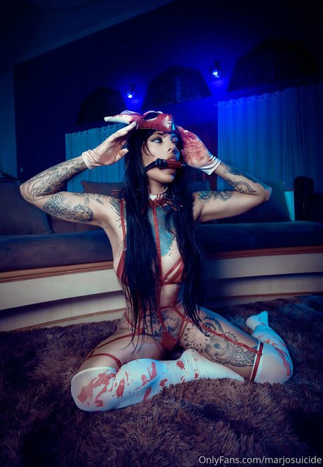 Marjosuicide