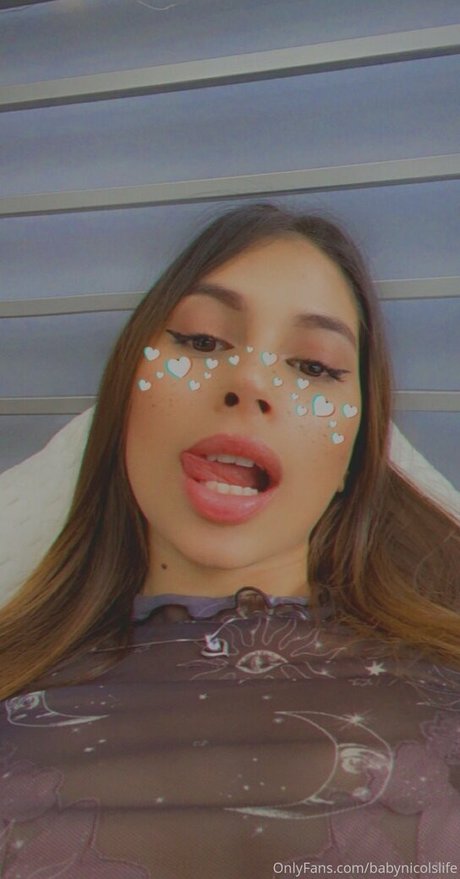 Babynicolslife