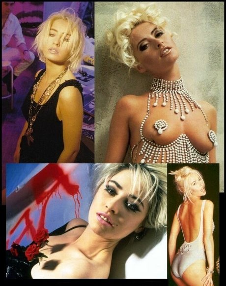Wendy James