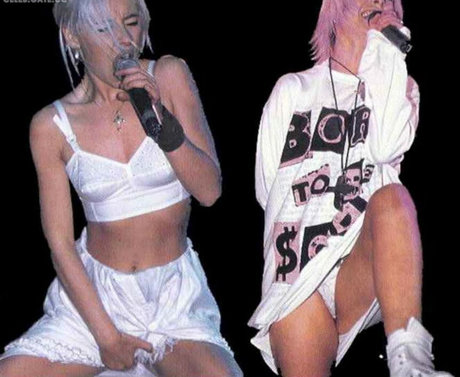 Wendy James