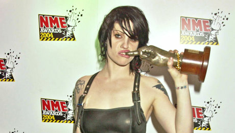 Brody Dalle