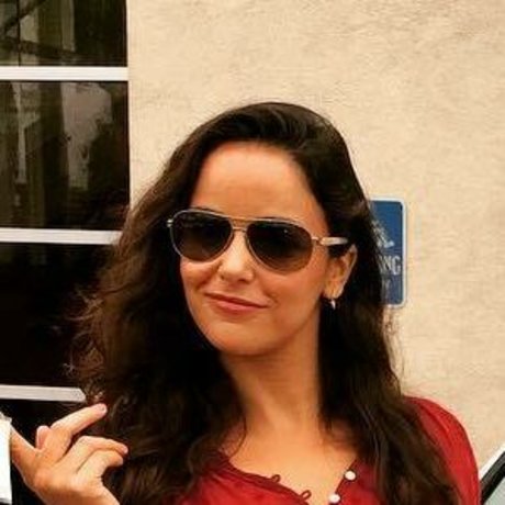 Melissa Fumero