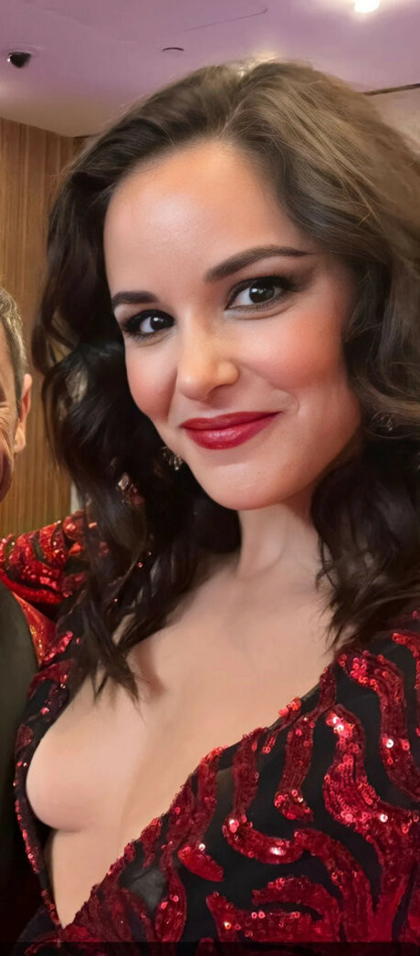 Melissa Fumero