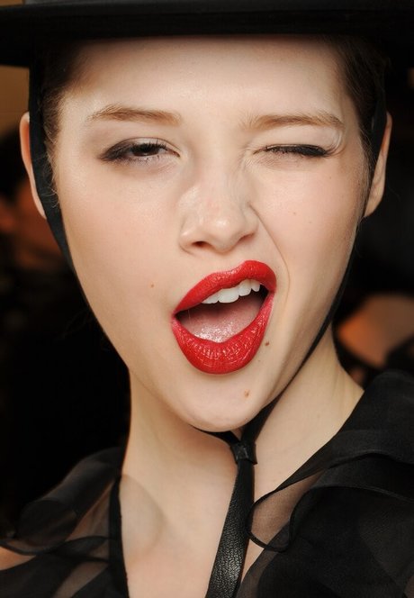Anais Pouliot