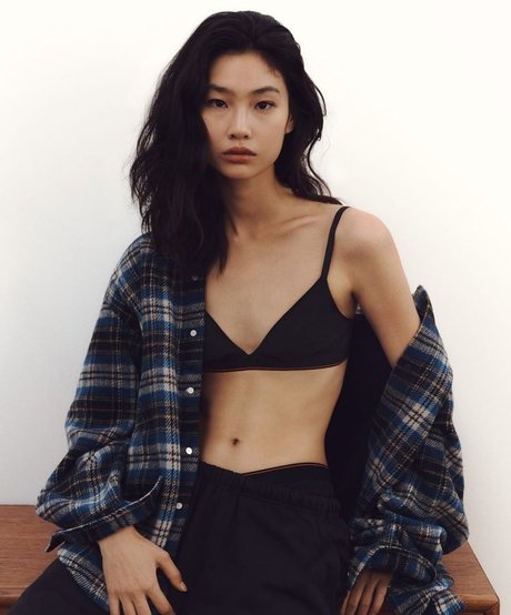 Jung Hoyeon