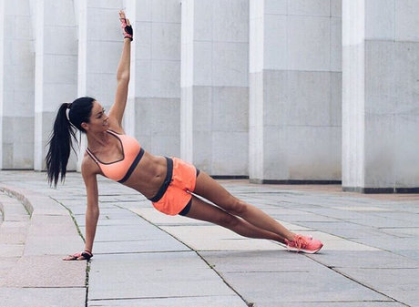 Tukmacheva Anastasia