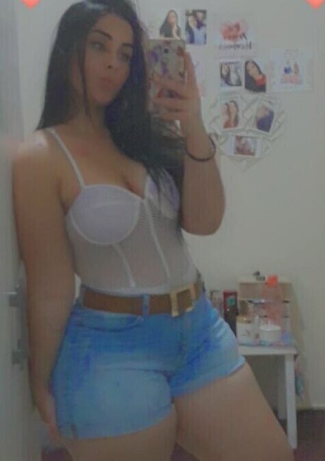 Algo Da Jeeysa Mendes