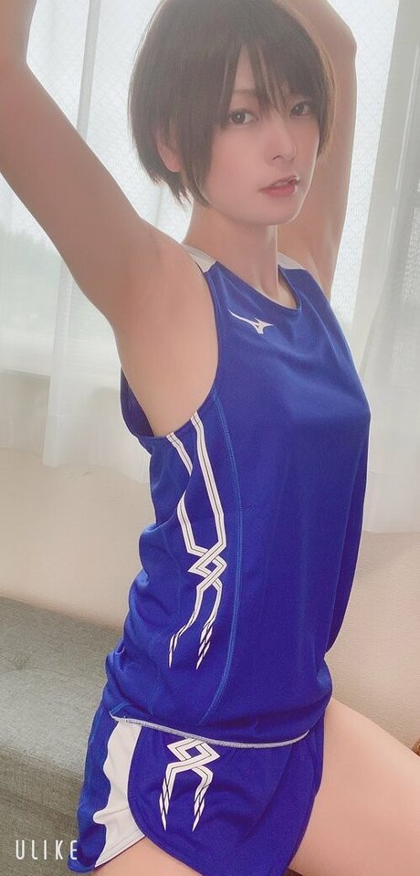 Foto di nudo di fuga di OnlyFans di Mokoone5