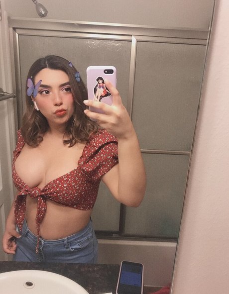 April Maribel Espinoza