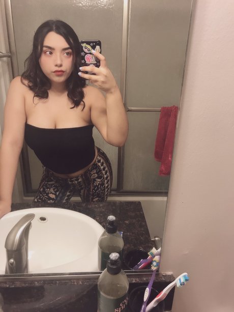 April Maribel Espinoza