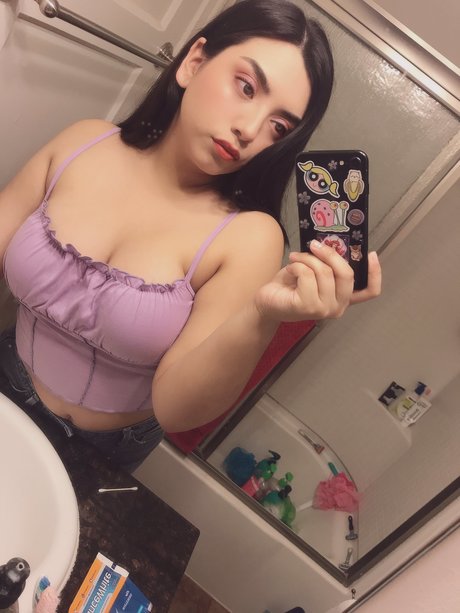 April Maribel Espinoza