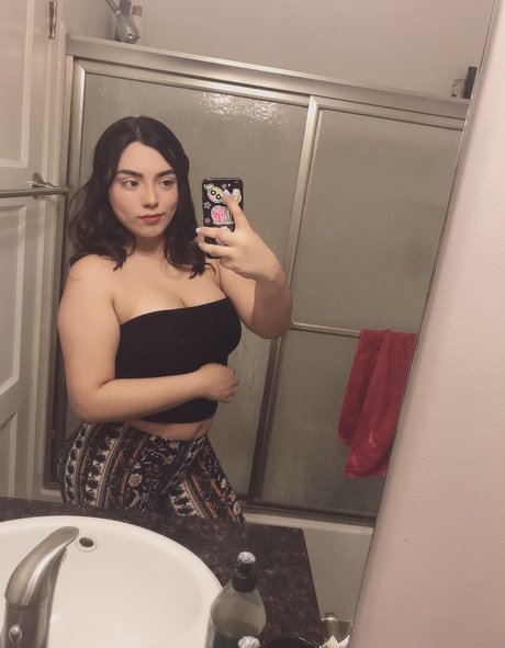 April Maribel Espinoza