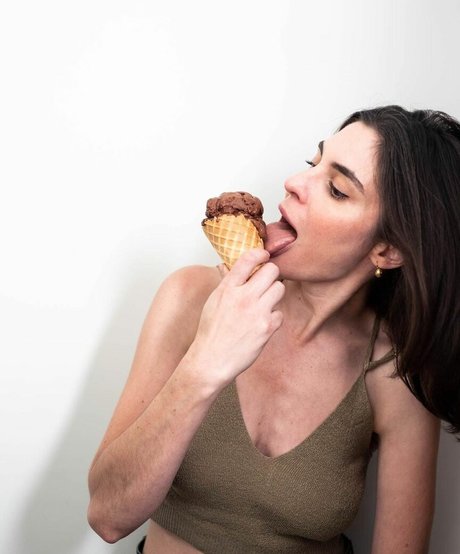 Vanessa Dora Lavorato