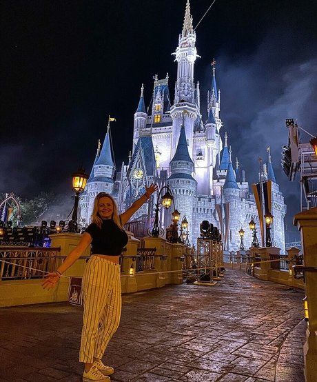 Foto di nudo di fuga di OnlyFans di Kirsty Eccleston