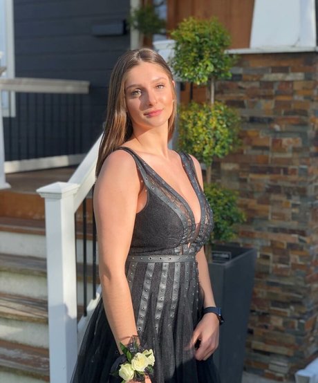 Efiyenia Stavropoulos