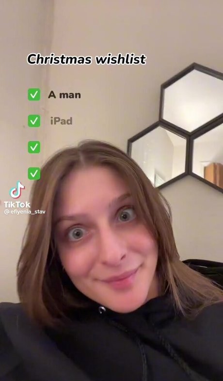 Efiyenia Stavropoulos