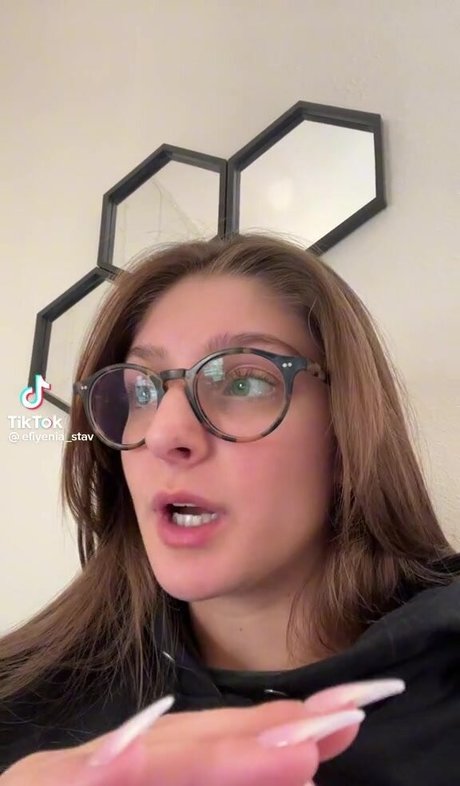 Efiyenia Stavropoulos