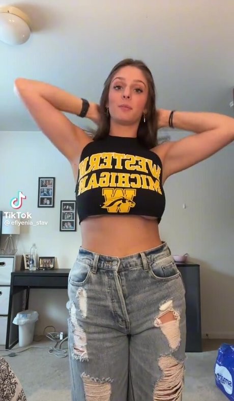 Efiyenia Stavropoulos