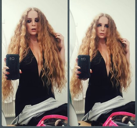 Emily Jezebelle Hamilton