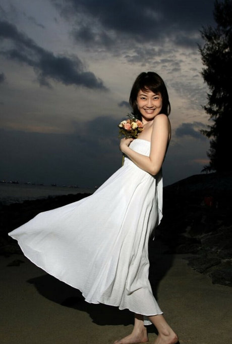 Foto di nudo di fuga di OnlyFans di Sonya Lynn