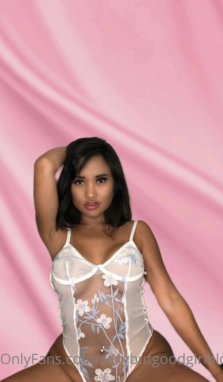 Sexybutgoodgirl