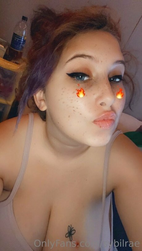 Sybilrae