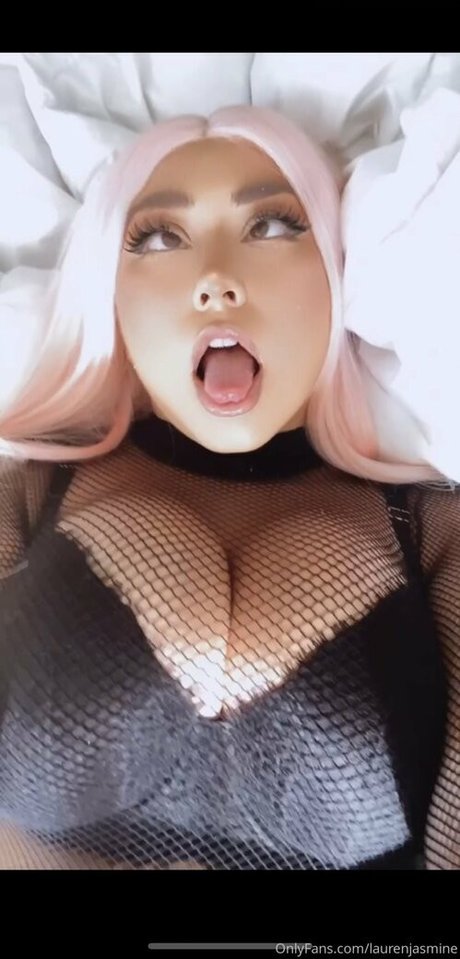 Lauren Jasmine