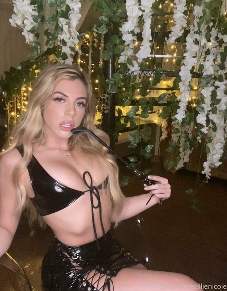 Allie Nicole