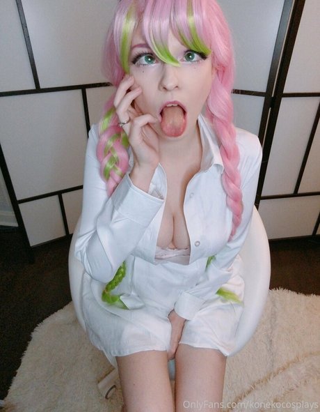 Konekocosplays