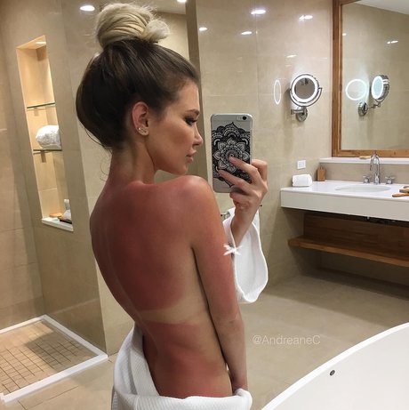 Andreane Chamberland