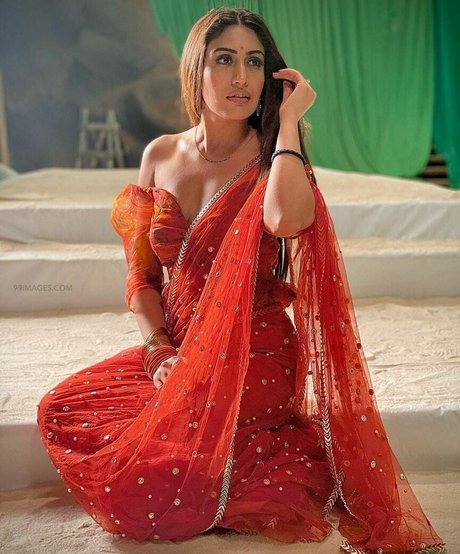 Surbhi Chandna