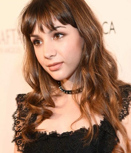 Hannah Marks