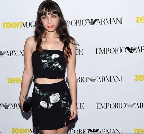 Hannah Marks