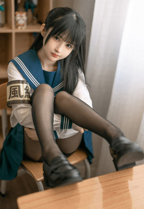 Sakurai Nene