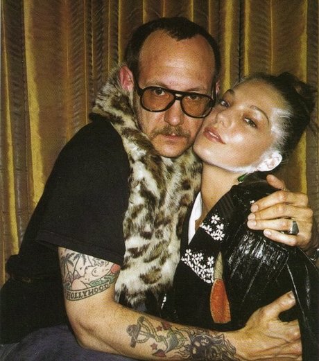 Terry Richardson