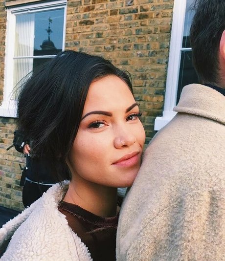 Sinead Harnett