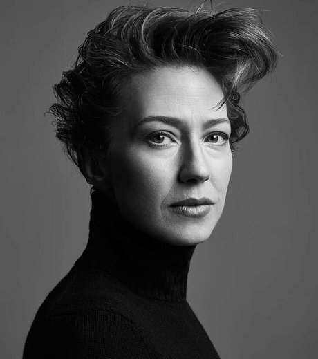 Carrie Coon