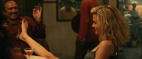 Elektra  Miranda Kilbey