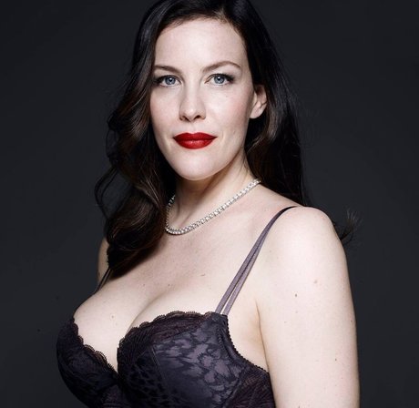 Liv Tyler