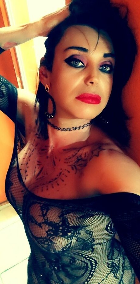 Weronica Vendramini Atriz