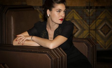 Alexa Davalos