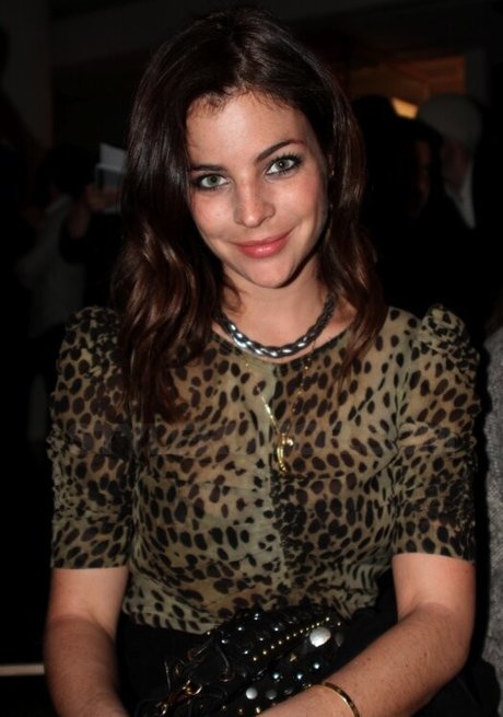 Julia Restoin Roitfeld