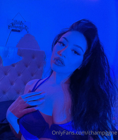 Champggne