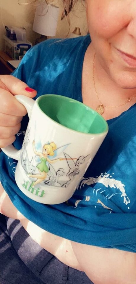 Nancy Van Spunky Palmer