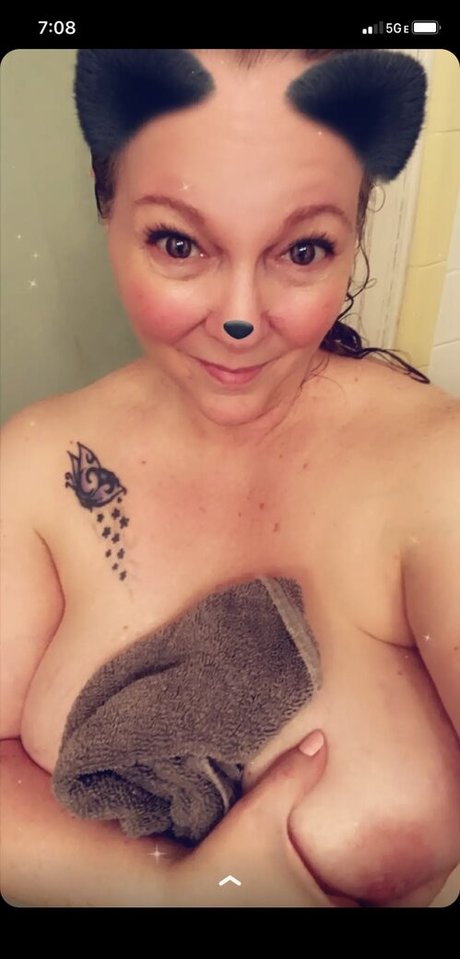 Nancy Van Spunky Palmer