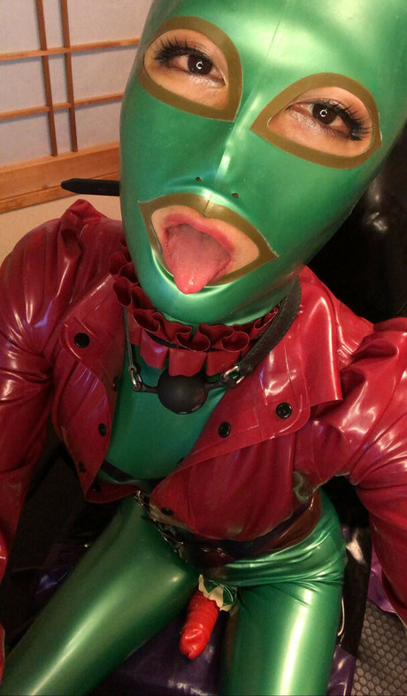 Rumi Rubber